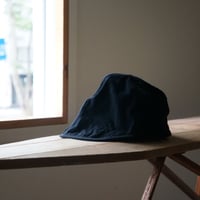 (ORDER)WORK CAP　１ST BLACK