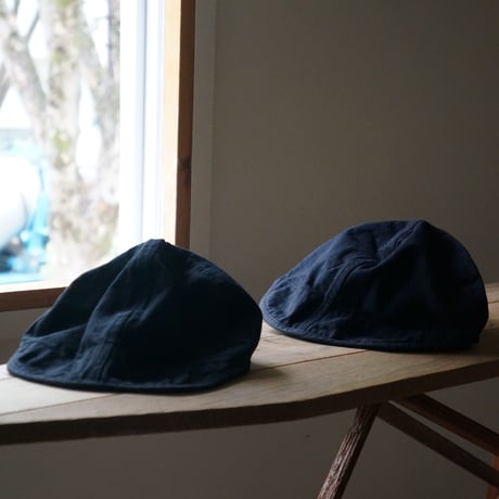 (ORDER)WORK CAP 1ST NAVY