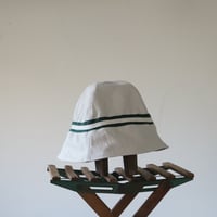 (Order)easy hat line キナリ