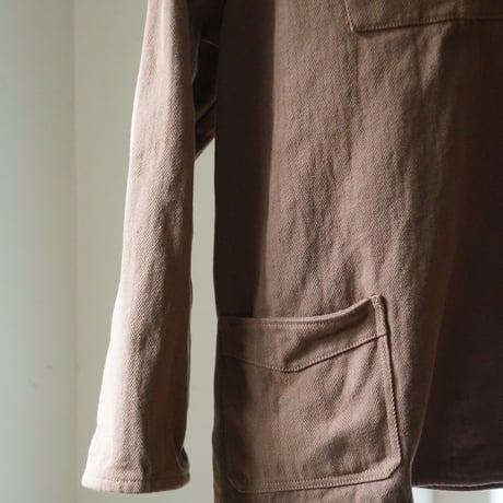 (ORDER)SMOG本間織布H/B