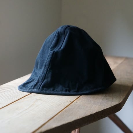 (ORDER)WORK CAP　１ST BLACK