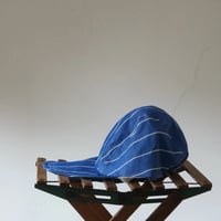 (STOCK) JET CAP ST BLUE