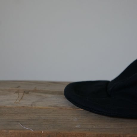 (STOCK）EASY CAP BLACKキャンバス
