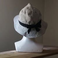 (SOCK)HUNTER HAT LINEN 生成