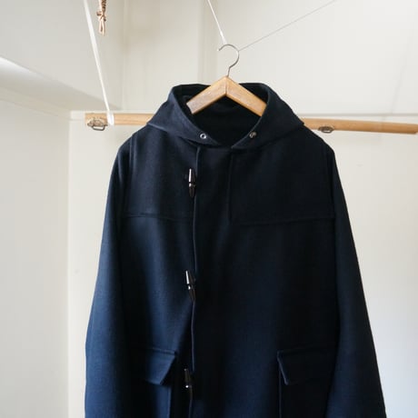 (ORDER )DUFFLE COAT