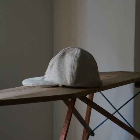 (ORDER)EASY CAP MELTON 生成