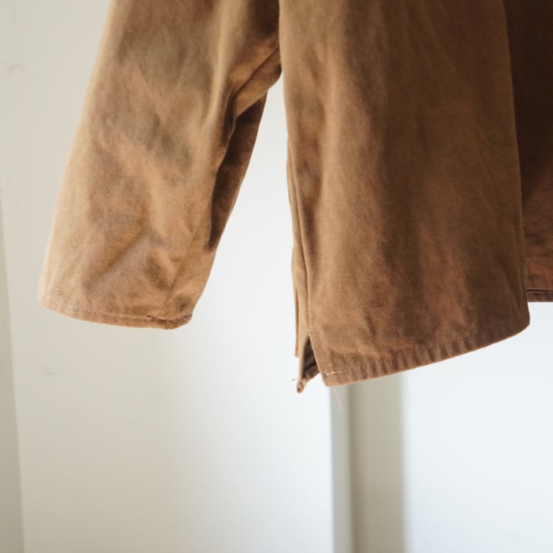 ORDER) NOWHERE ELSE SMOCK 本間ダック | nowhere else