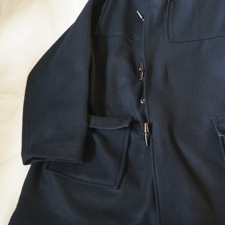 (ORDER )DUFFLE COAT