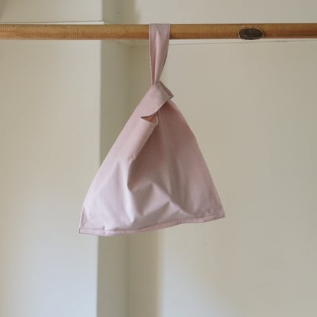(STOCK)袋 S PINK