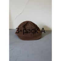 福袋3-pack A