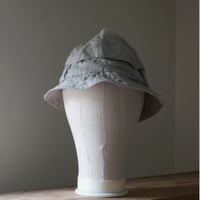 (ORDER)SAFARI HAT LINEN 生成