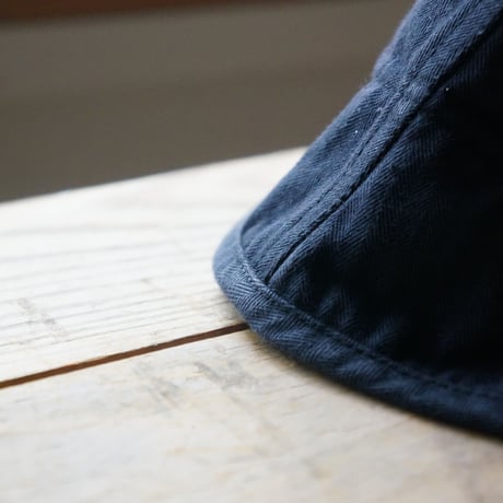 (ORDER)WORK CAP 1ST NAVY