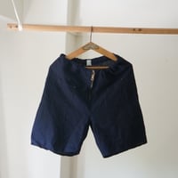 (8/10発送予定）EASY SHORTS IND