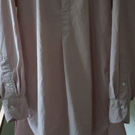 (STOCK)(ORDER)P/O SHIRT PINK CODE