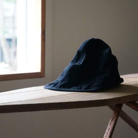 (ORDER)WORK CAP　１ST BLACK