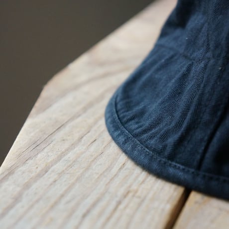 (ORDER)WORK CAP　１ST BLACK