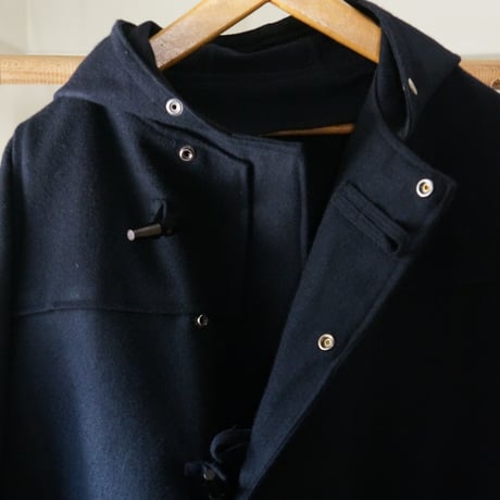 (ORDER )DUFFLE COAT