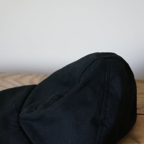 (STOCK）EASY CAP BLACKキャンバス