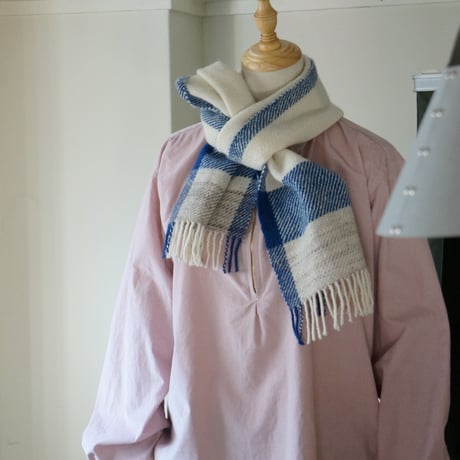 (STOCK) HOME SPUN MUFFLER