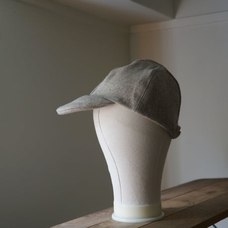 (ORDER)EASY CAP MELTON 生成