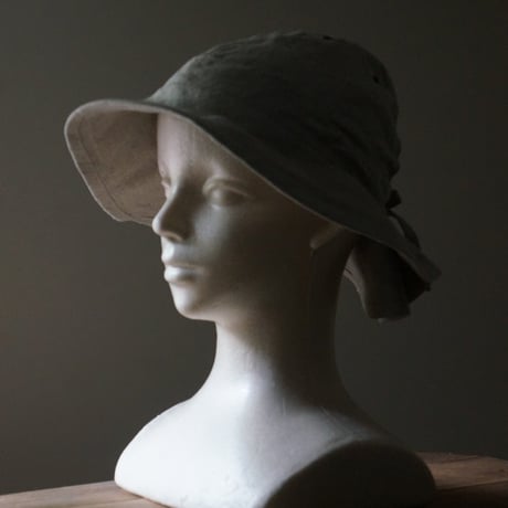 (STOCK)W HAT リネン生成