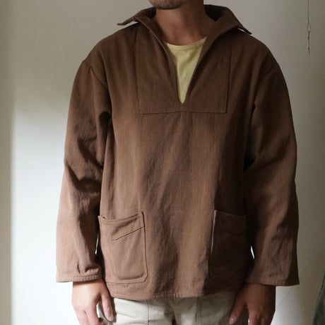 (ORDER)SMOG本間織布H/B