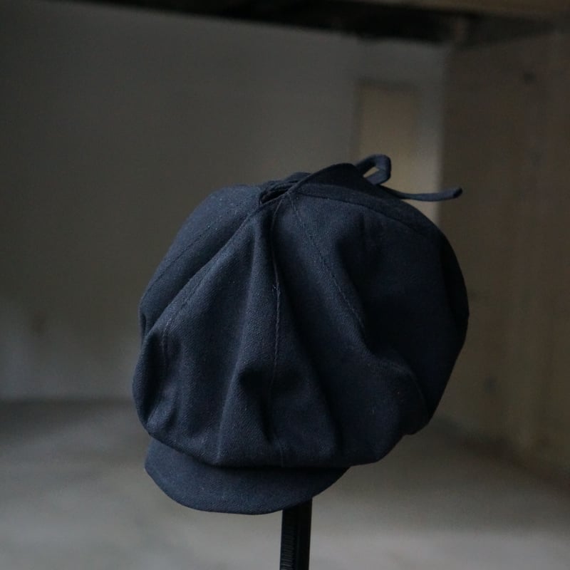 TATAMIZE オーダー NOWHERE ELSE SMOCK 本間ダック L TATAMIZE