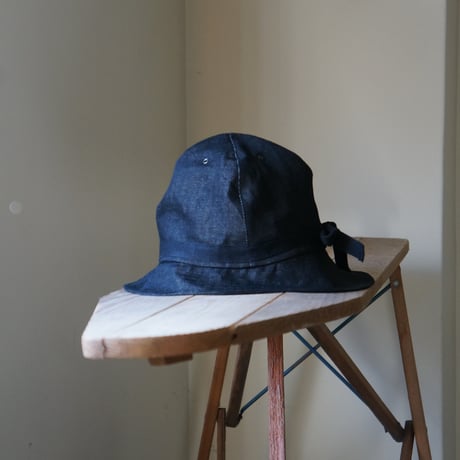 (ORDER)HUNTER HAT BLACK DNM
