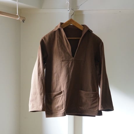 (ORDER)SMOG本間織布H/B