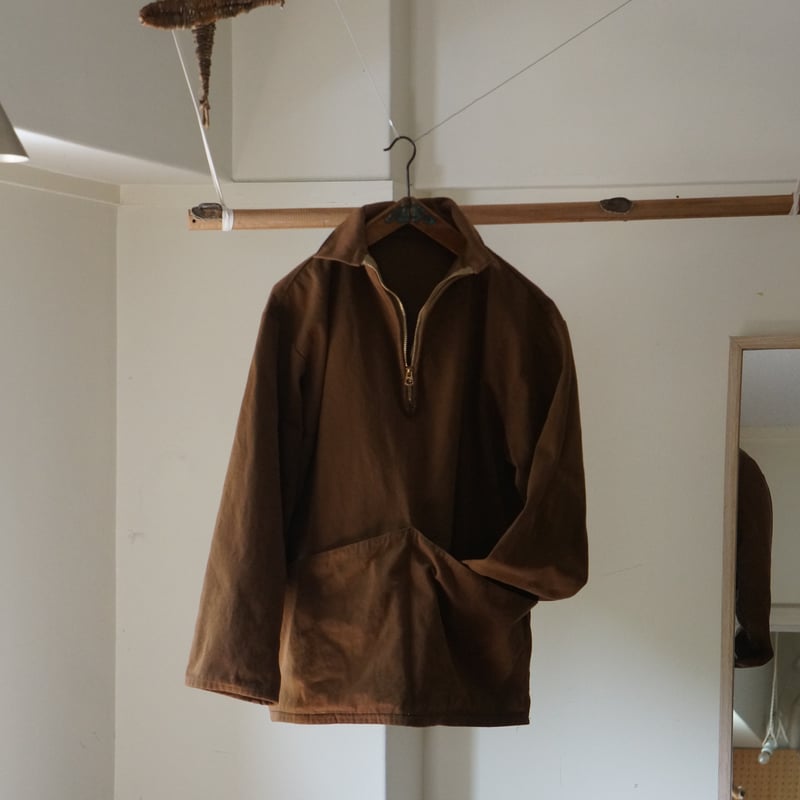 ORDER) NOWHERE ELSE SMOCK 本間ダック | nowhere else