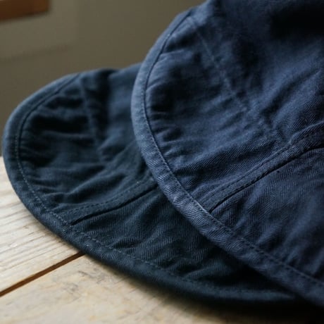 (ORDER)WORK CAP 1ST NAVY