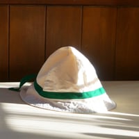 (ORDER)HUNTER HAT 生成×Green