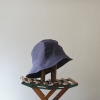 (STOCK)HUNTER HAT C/G