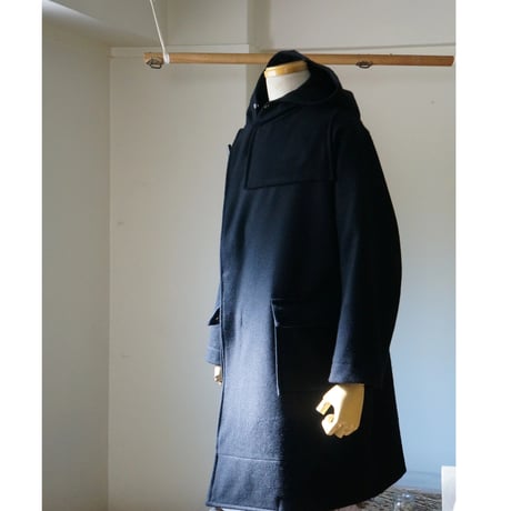 (ORDER )DUFFLE COAT