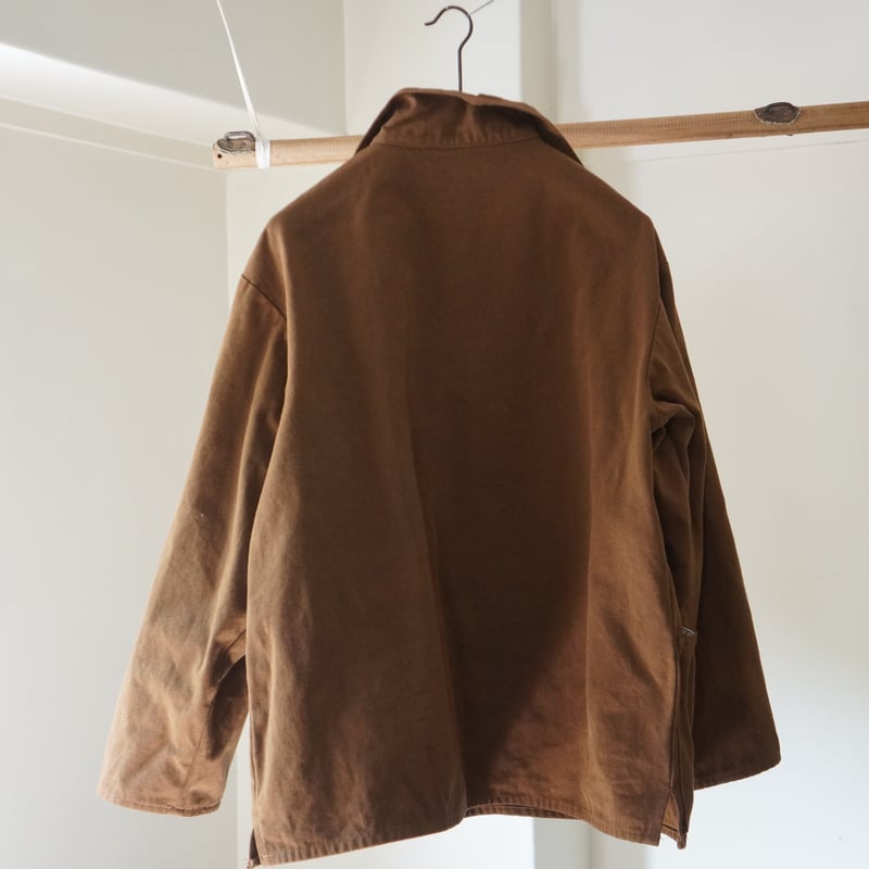 ORDER) NOWHERE ELSE SMOCK 本間ダック | nowhere else