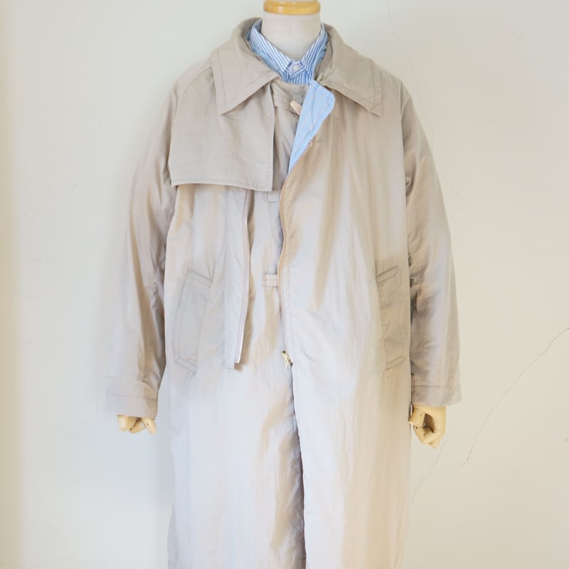 STOCK) R/V COAT | nowhere else TATAMIZE