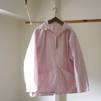 (STOCK)(ORDER) SMOCK ST PINK