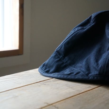 (ORDER)WORK CAP 1ST NAVY