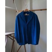 (STOCK)S/C JACKET IND (USED)