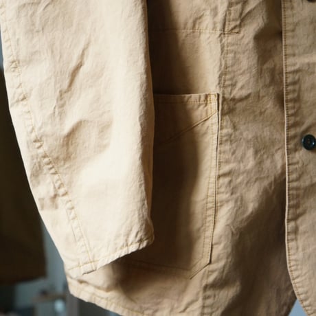 (ORDER)WORK JACKET