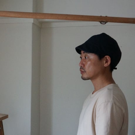 (ORDER)WORK CAP 1ST NAVY