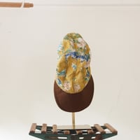 (STOCK)(ORDER)JAET CAP F/P