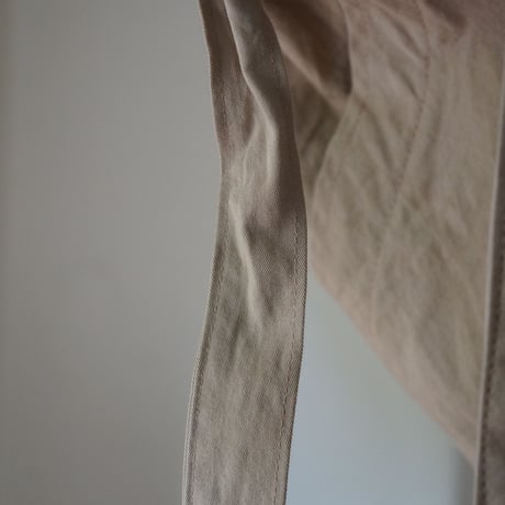 (ORDER)ROOM SHORTS BEIGE