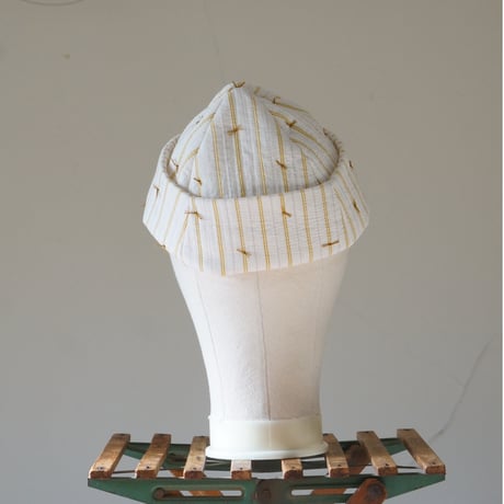 (STOCK) BOWL CAP ST