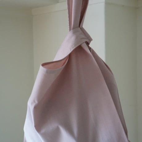 (STOCK)袋 S PINK