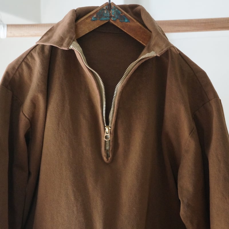 ORDER) NOWHERE ELSE SMOCK 本間ダック | nowhere else