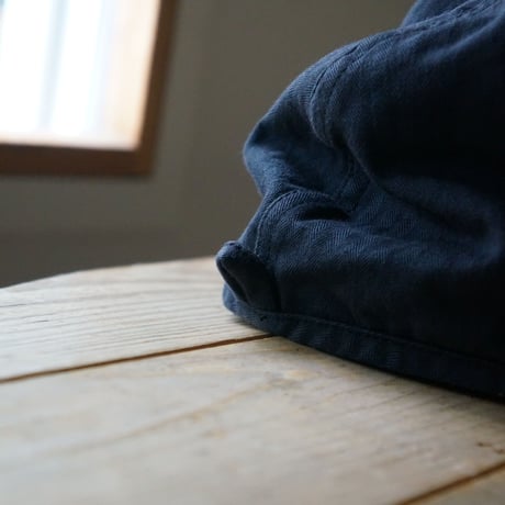 (ORDER)WORK CAP 1ST NAVY