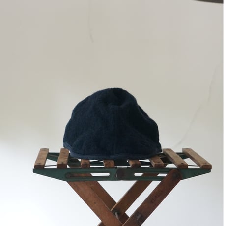 tatamize  parka Lサイズ PE/STRETCH TWILL OVERSIZED TECH HOODED COAT WITH FUNCTIONAL