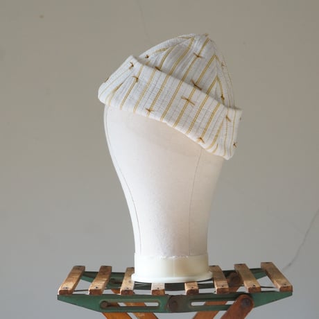 (STOCK) BOWL CAP ST