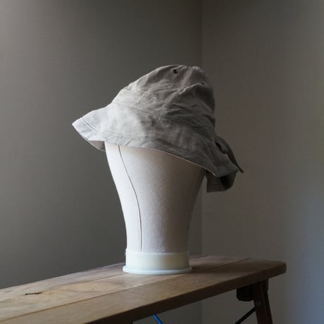 (STOCK)W HAT リネン生成